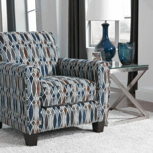 avonley accent chair